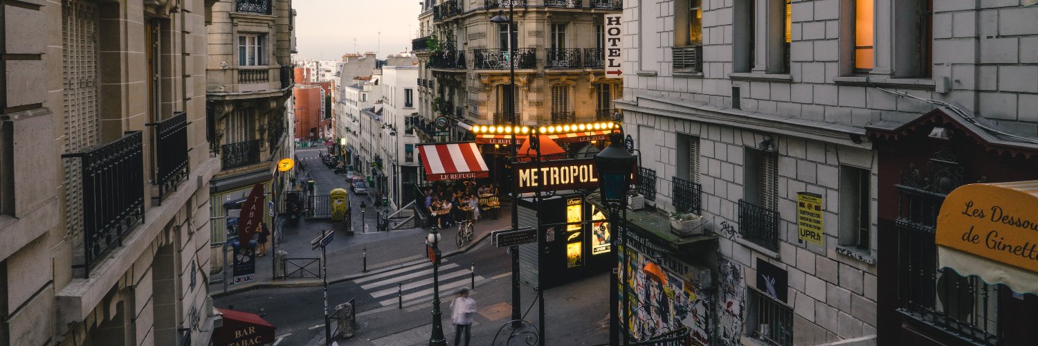 The Local Travel banner