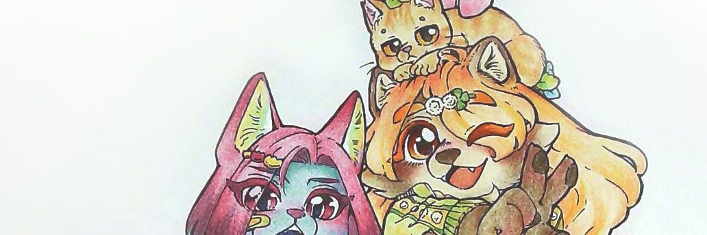内垣 堀's banner