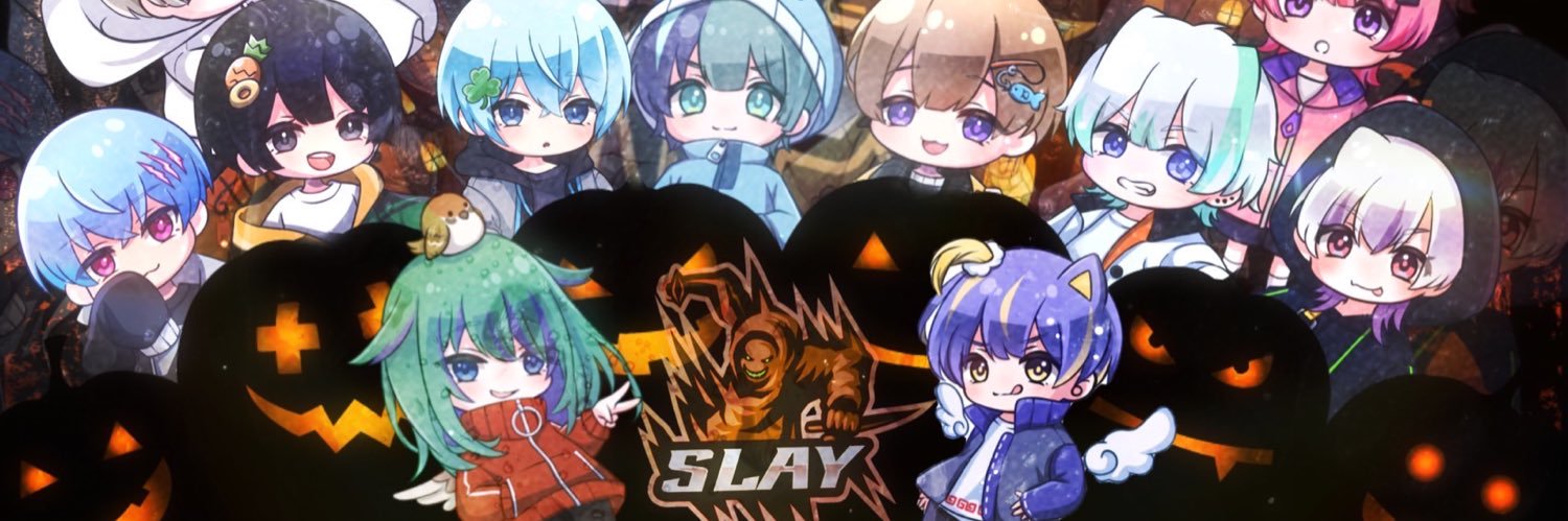 ⚔️とらけん⚔️ banner