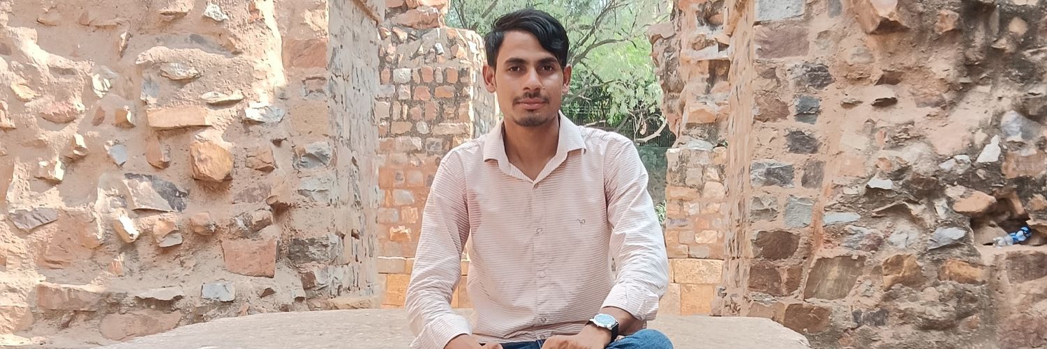 Sahil62074635's profile banner image