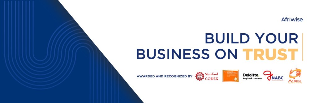 Are you Afriwise? banner