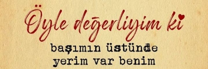 incircekirdeggi's profile banner image