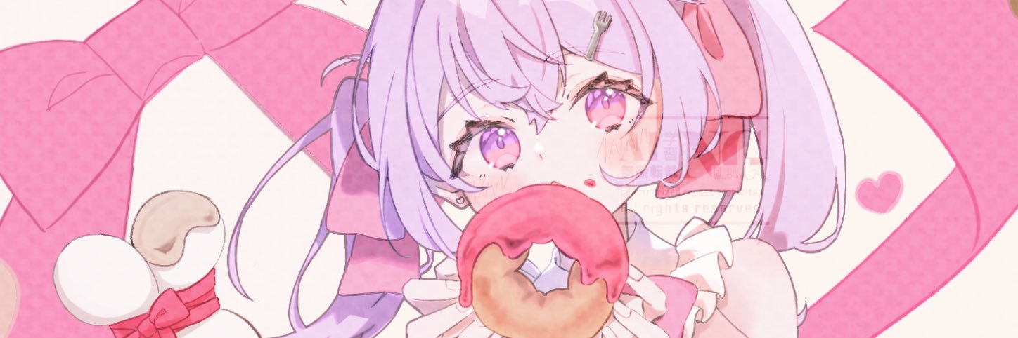 空白☁️X不調໒꒱ banner