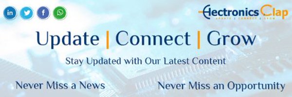 ElectronicsClap Profile Banner