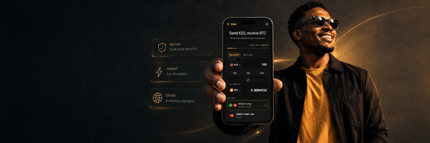 koyalabs's profile banner image