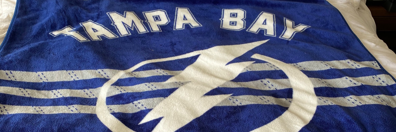 Go Bolts Forever banner