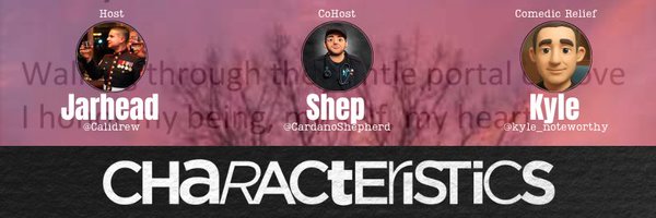 CardanoShepherd Profile Banner
