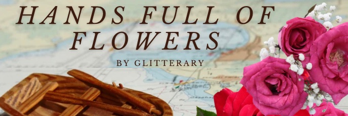 glitterary ✨ banner