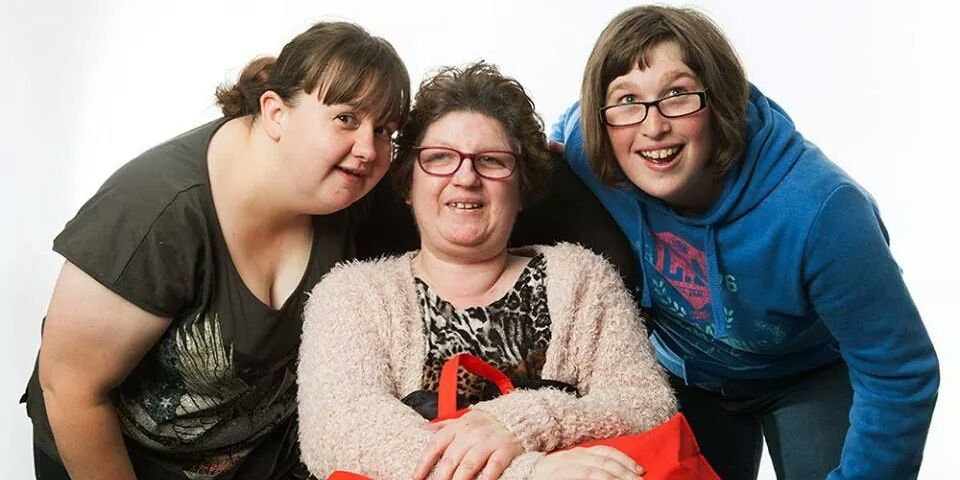 Janet Schofield banner