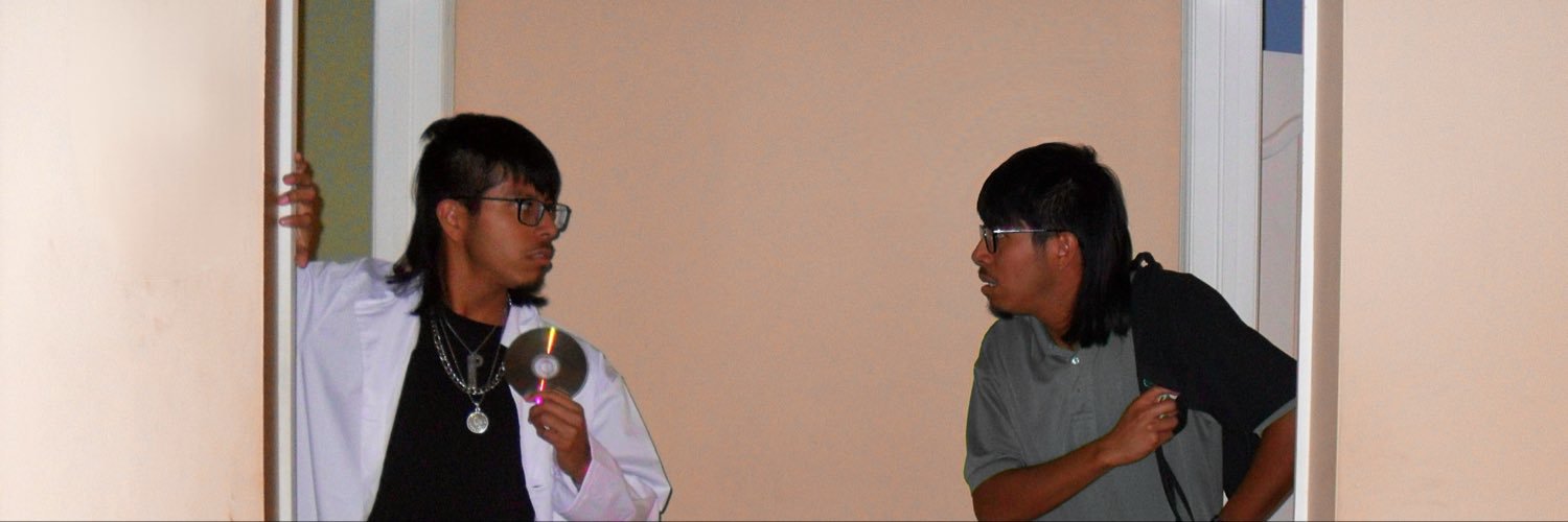 MicTheScientist's profile banner image