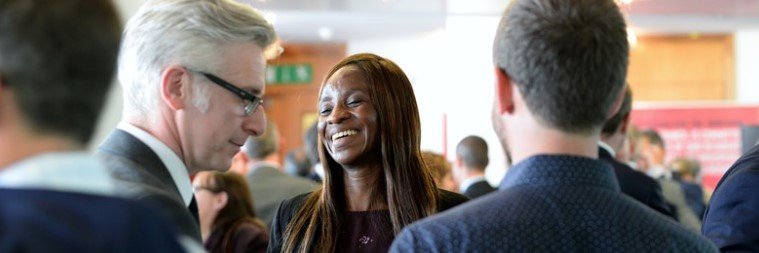 Basildon for Business banner