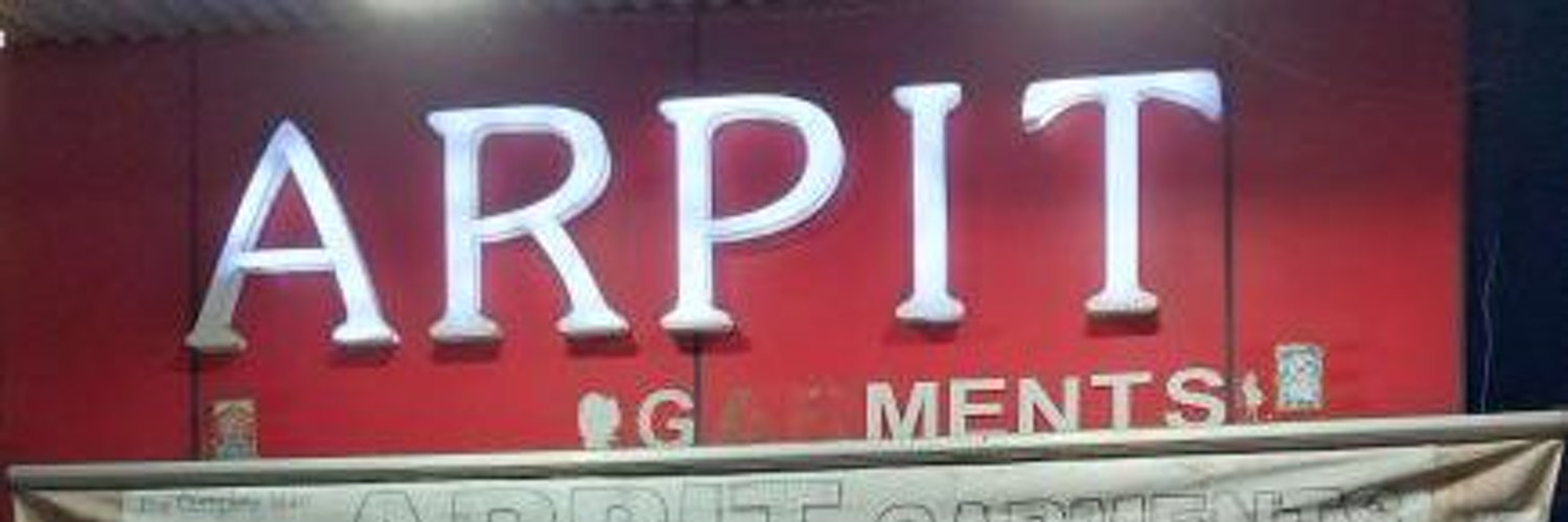 Arpit Bala Profile Banner