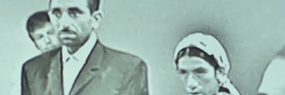 Bahram Bigdali's banner