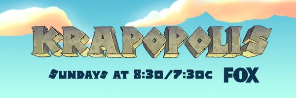 Krapopolis Profile Banner
