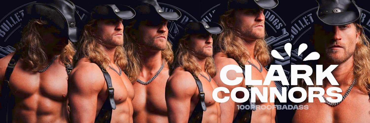 100ProofBadass's profile banner image