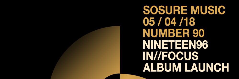 Nineteen96music's profile banner image