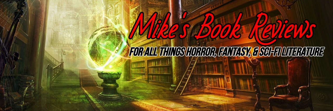 Mike Muad'Dib's banner