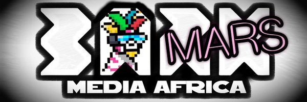 MarsMetaX Profile Banner