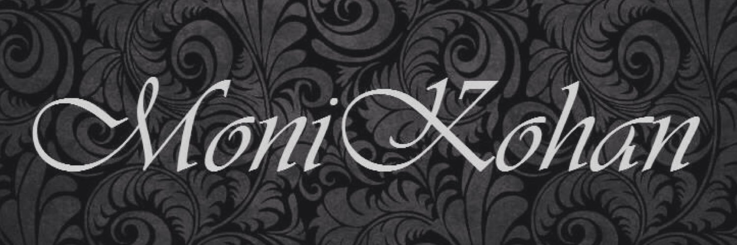 monikohan's profile banner image