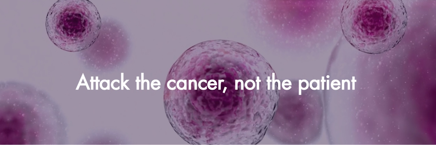 @BiVictriXTherapeutics banner