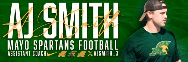 ajsmith_3 Profile Banner