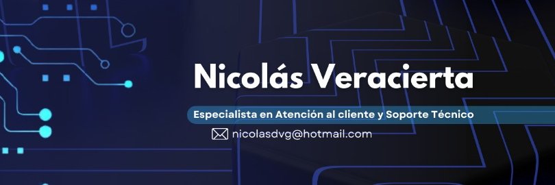 NV_Support's profile banner image