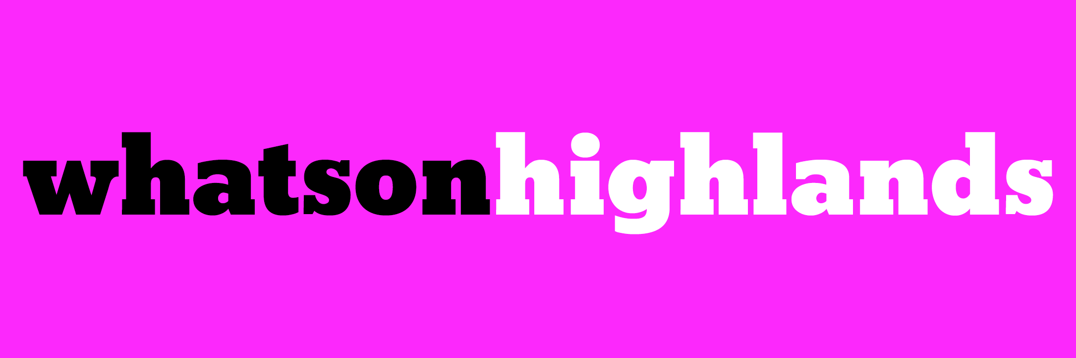 whatsonhighlands banner
