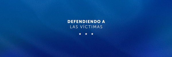 FiscalGeneralSV Profile Banner