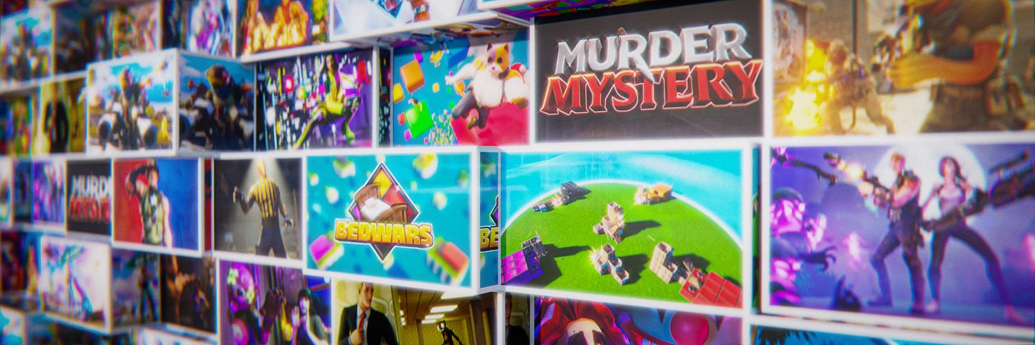 Good Gamers's banner