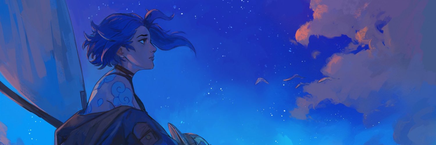 OropoSam's profile banner image