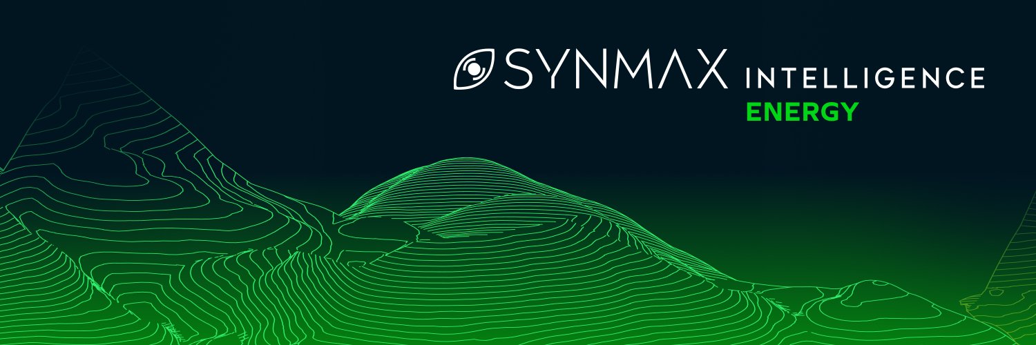 SynMax Energy banner