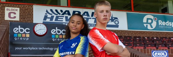 harriersacademy Profile Banner