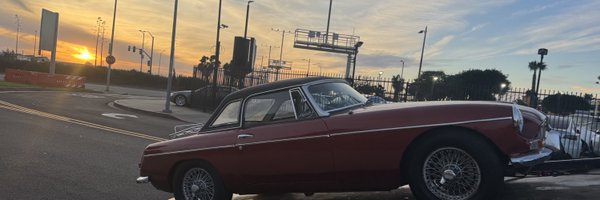 B_Garelick Profile Banner