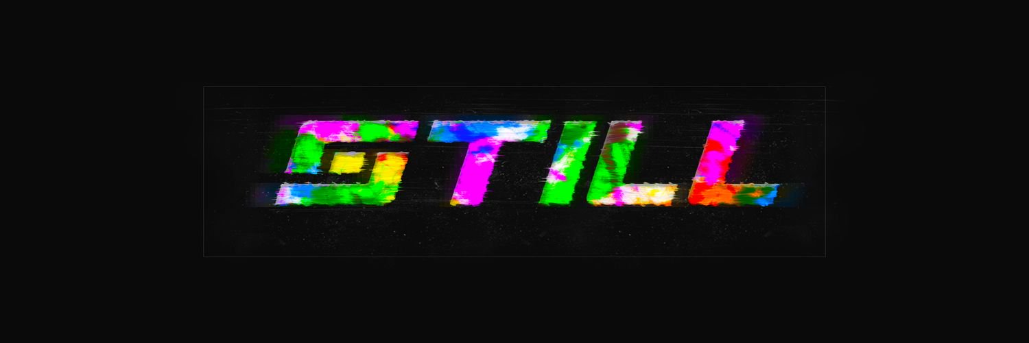 STiLLouso's profile banner image