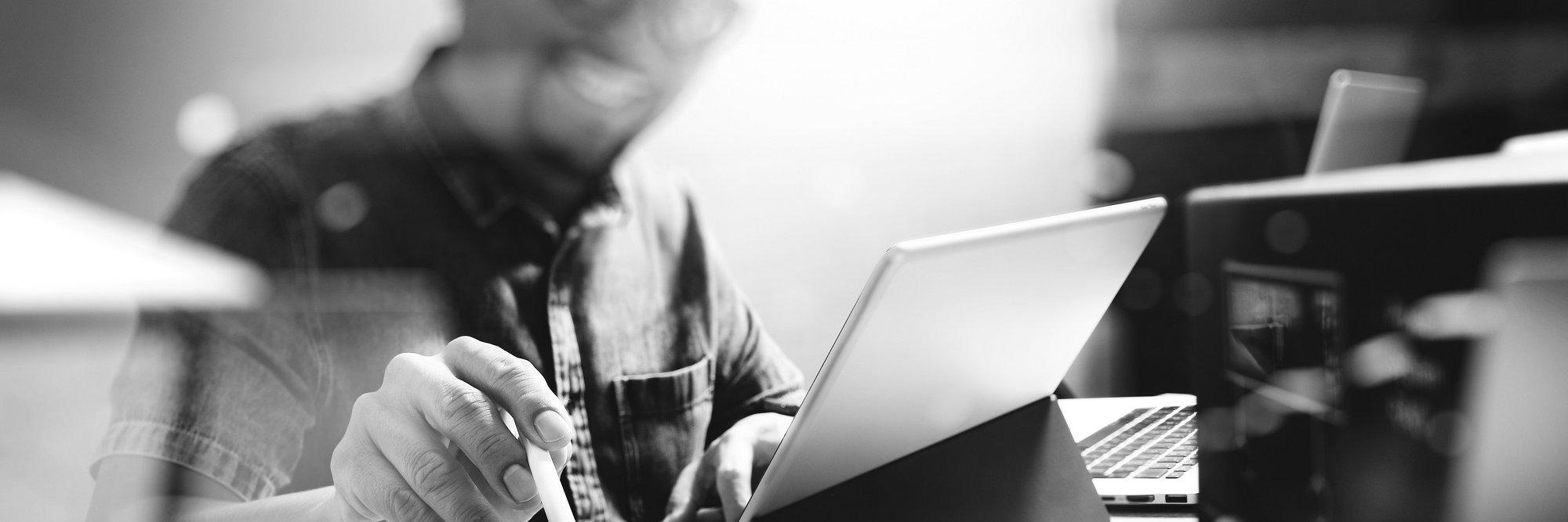 BourneDigitalUK's profile banner image