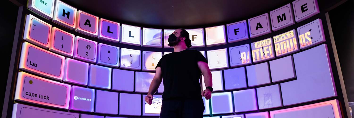 ALXshow ❤️🇰🇷 banner