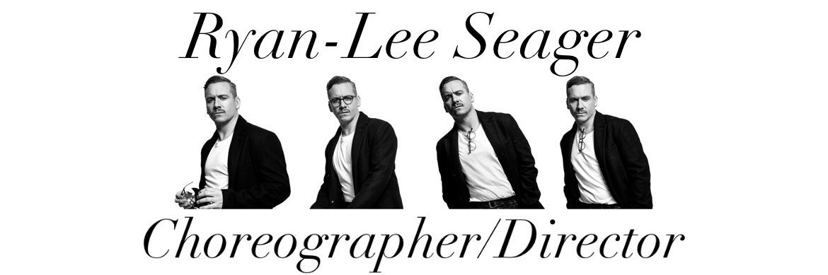 Ryan-Lee Seager banner
