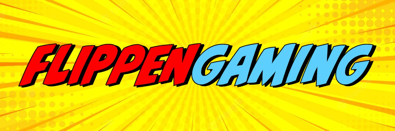 FlippenGaming banner