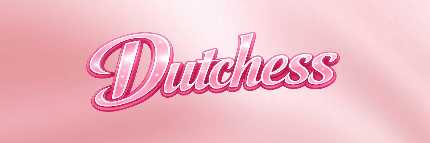 Dutchess 💕 banner
