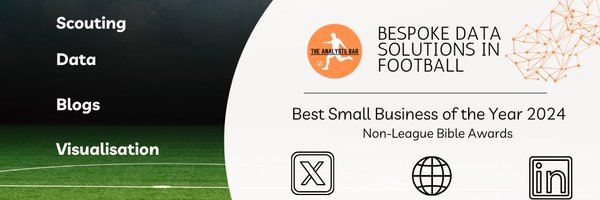 AnalystsBar Profile Banner