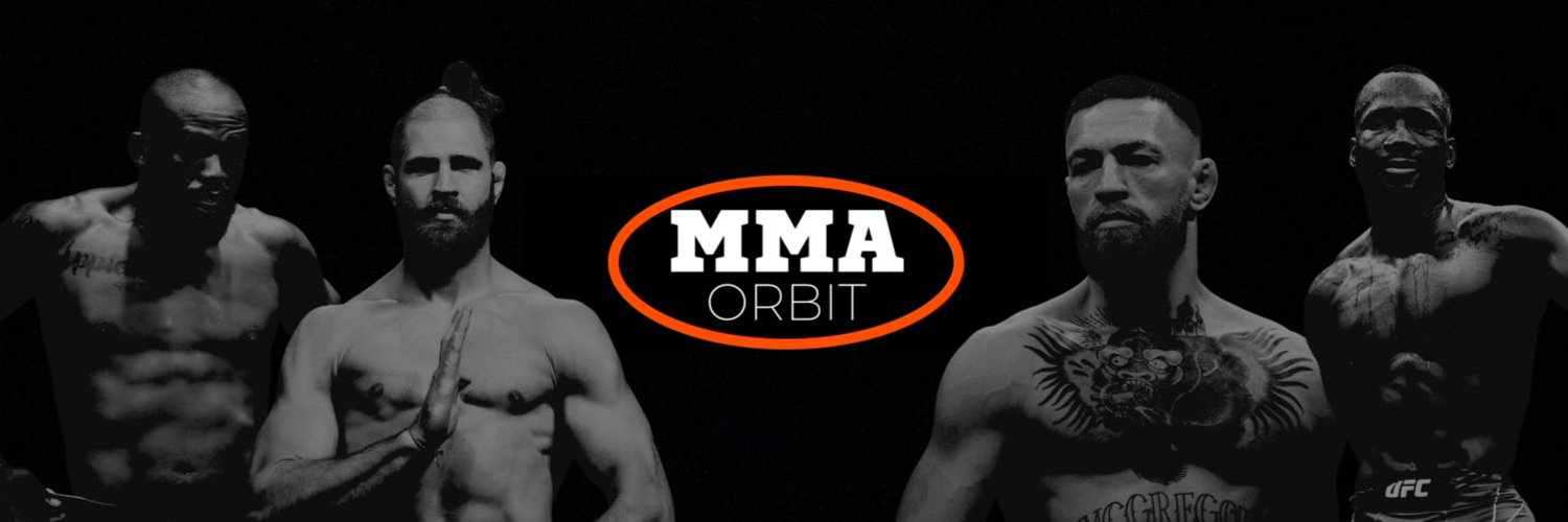 MMA Orbit Profile Banner