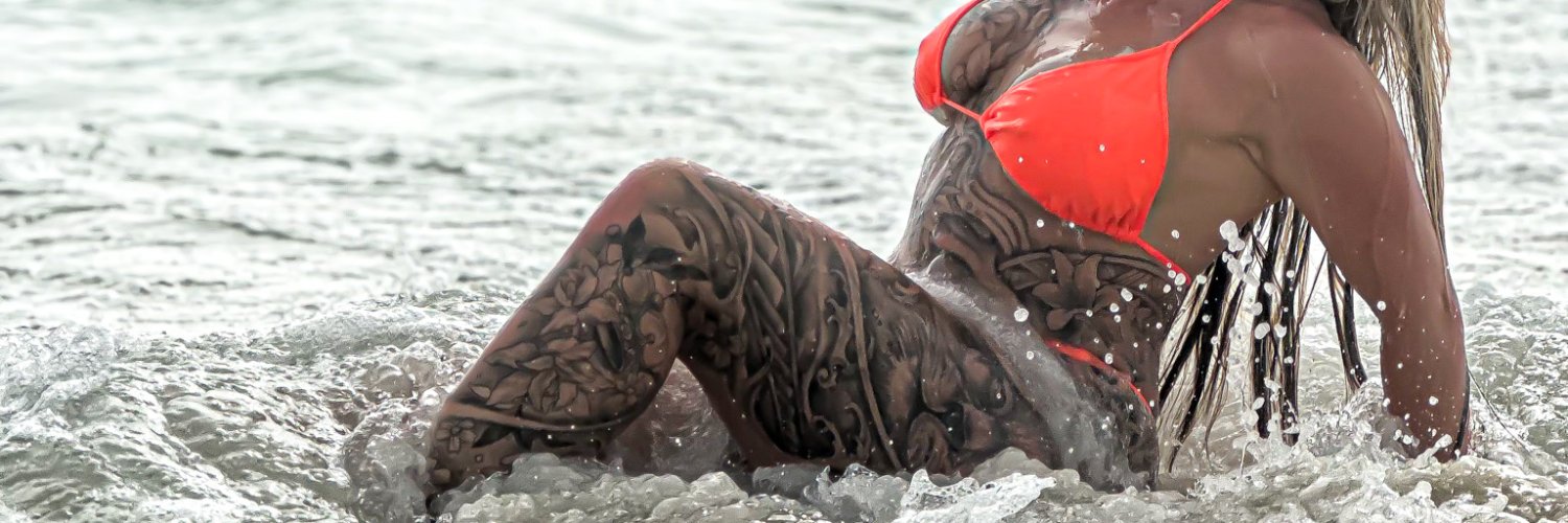 Michelle Boss EXOTICCA CHI 4/9-4/12 DM ME COLLAB banner