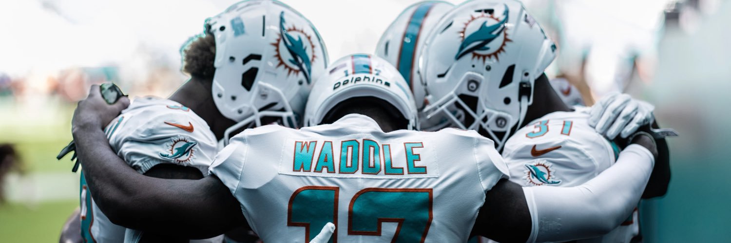Miami Heatle 🔥🐬's banner