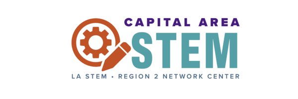 CapitalAreaSTEM Profile Banner