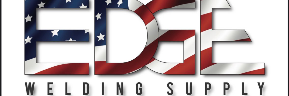 EDGE Welding Cups banner