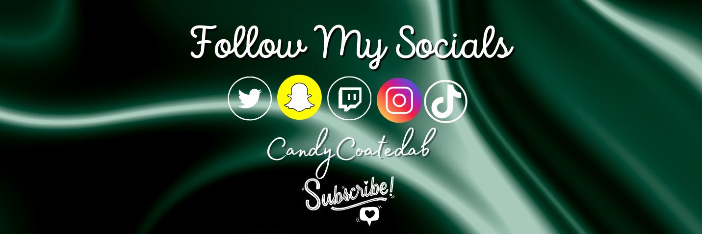CandyCoatedab's profile banner image