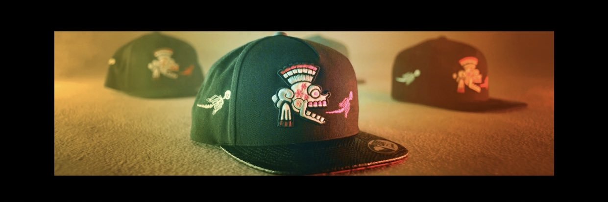 StreetCapsMx's profile banner image