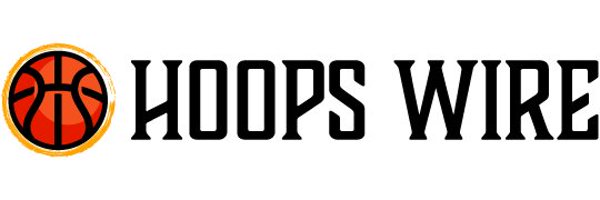 Hoops Wire Profile Banner
