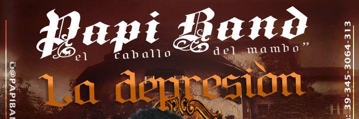 PapiBand's profile banner image