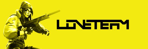 LONETEAM_ Profile Banner